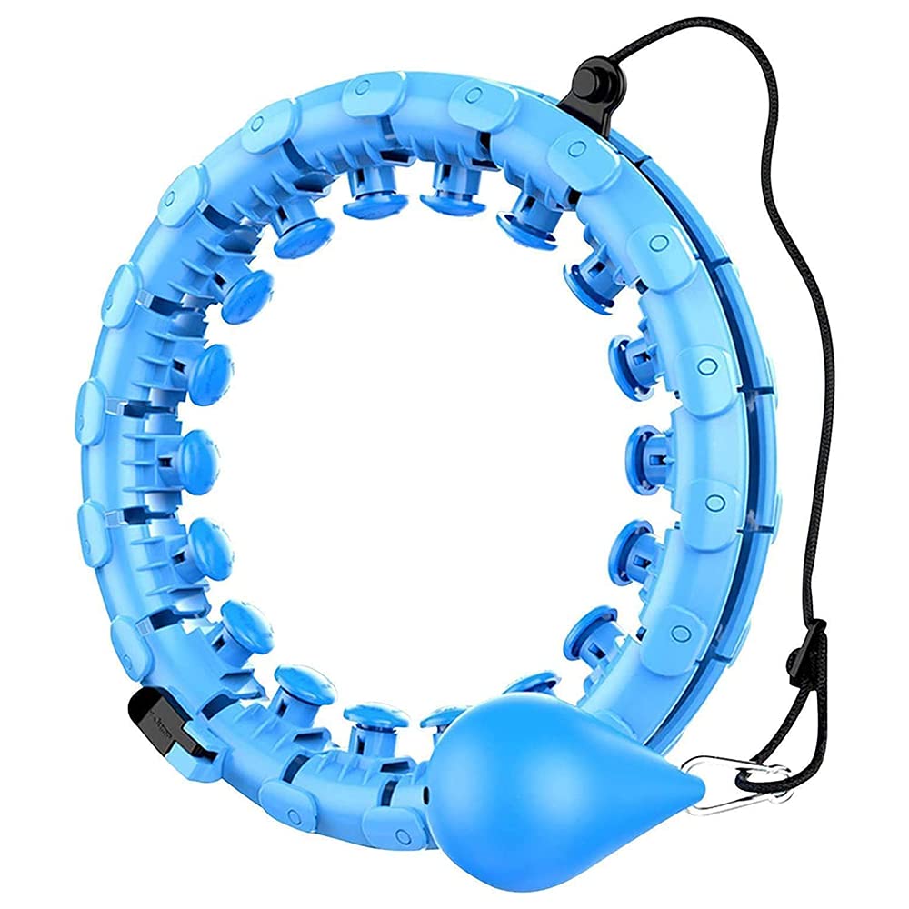 Hongxin Lattice Weighted Hoola Hoop