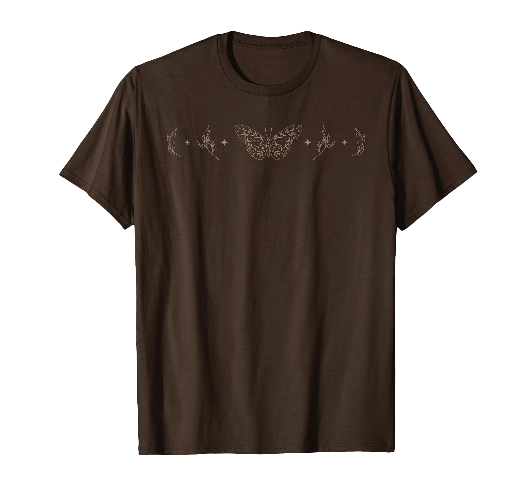 Kleidung mit Designs von Amazon Merch on Demand