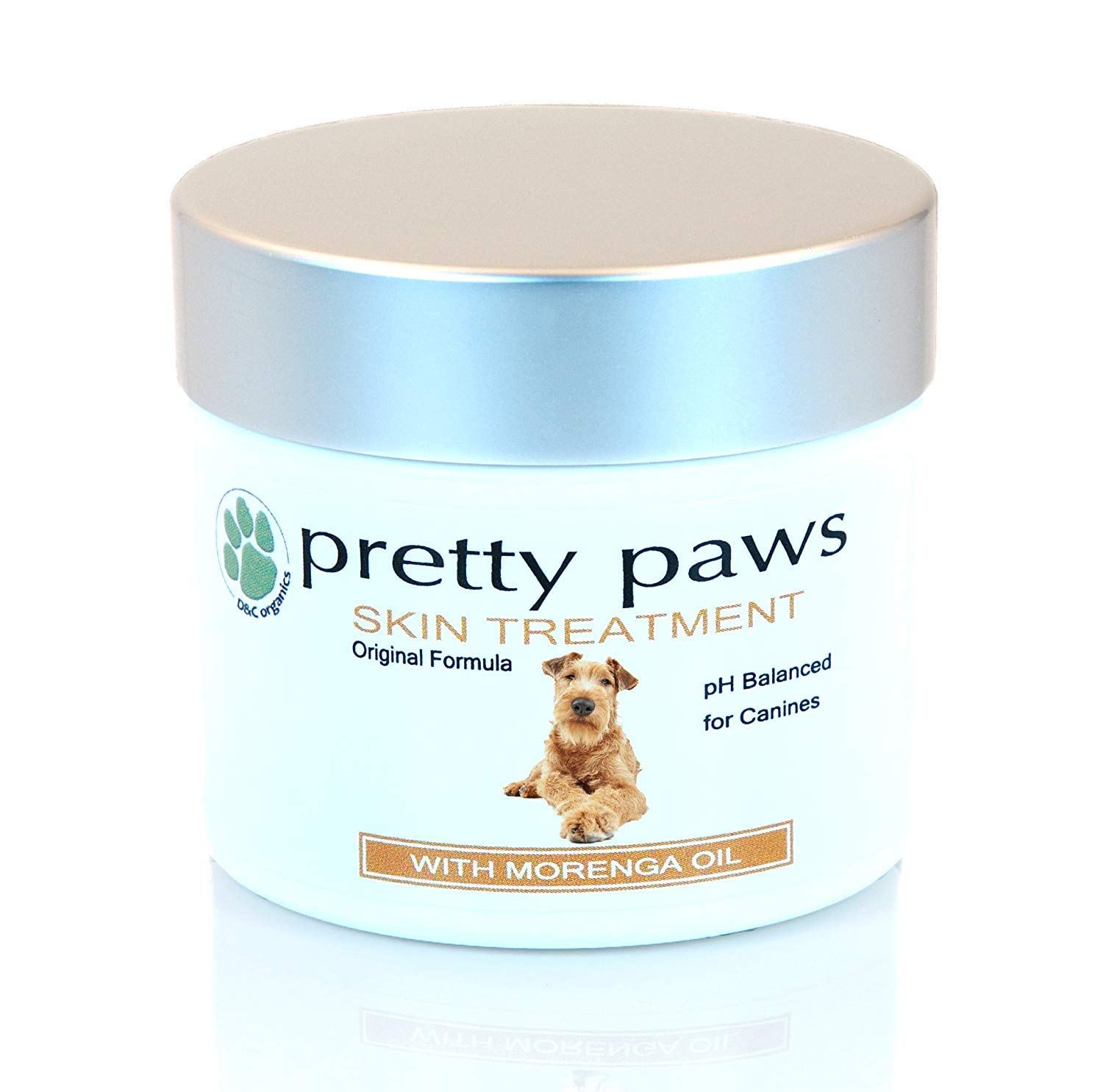Buy Dog Hot Spot . Pain for Paw Disorders, Dermatitis, Infection, Dry