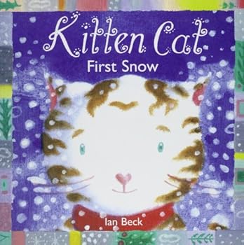 Paperback First Snow Book