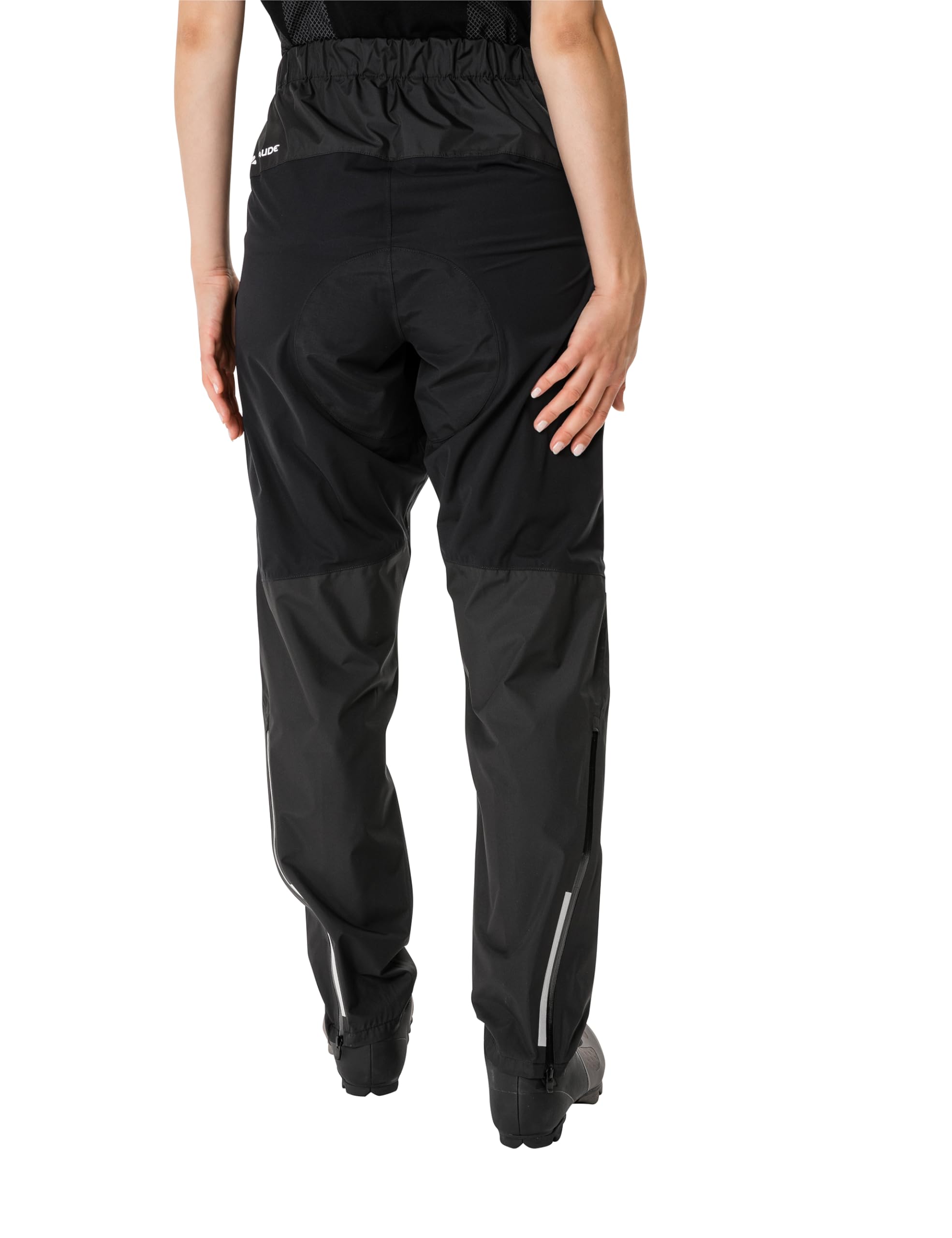 VAUDE Damen Hose Women's Kuro Rain Pants