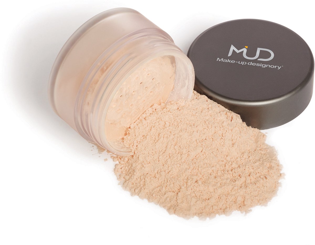 MUD Loose Powder, Desert, 32g-picture-17