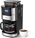 coffee maker with grinder built in Top2商品