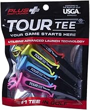 Tour Tee Plus Genuine 4-Piece Set Without Stiffcon Custom TOUR TEE PLUS