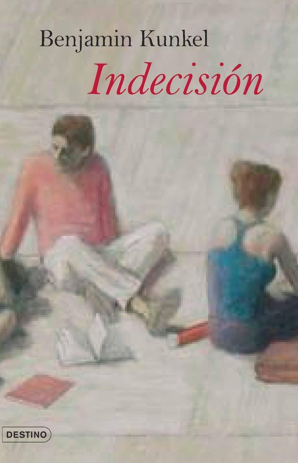 Indecisión