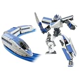 Plarail Shinkansen Transforming Robot Shinkalion Z Shinkalion Z 500 Kodama