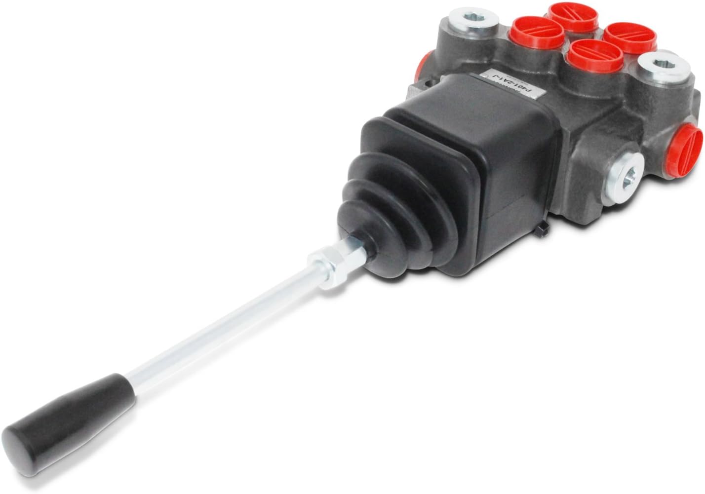 Solarhome Hydraulic Control Valve Kit,Cable Remote Control