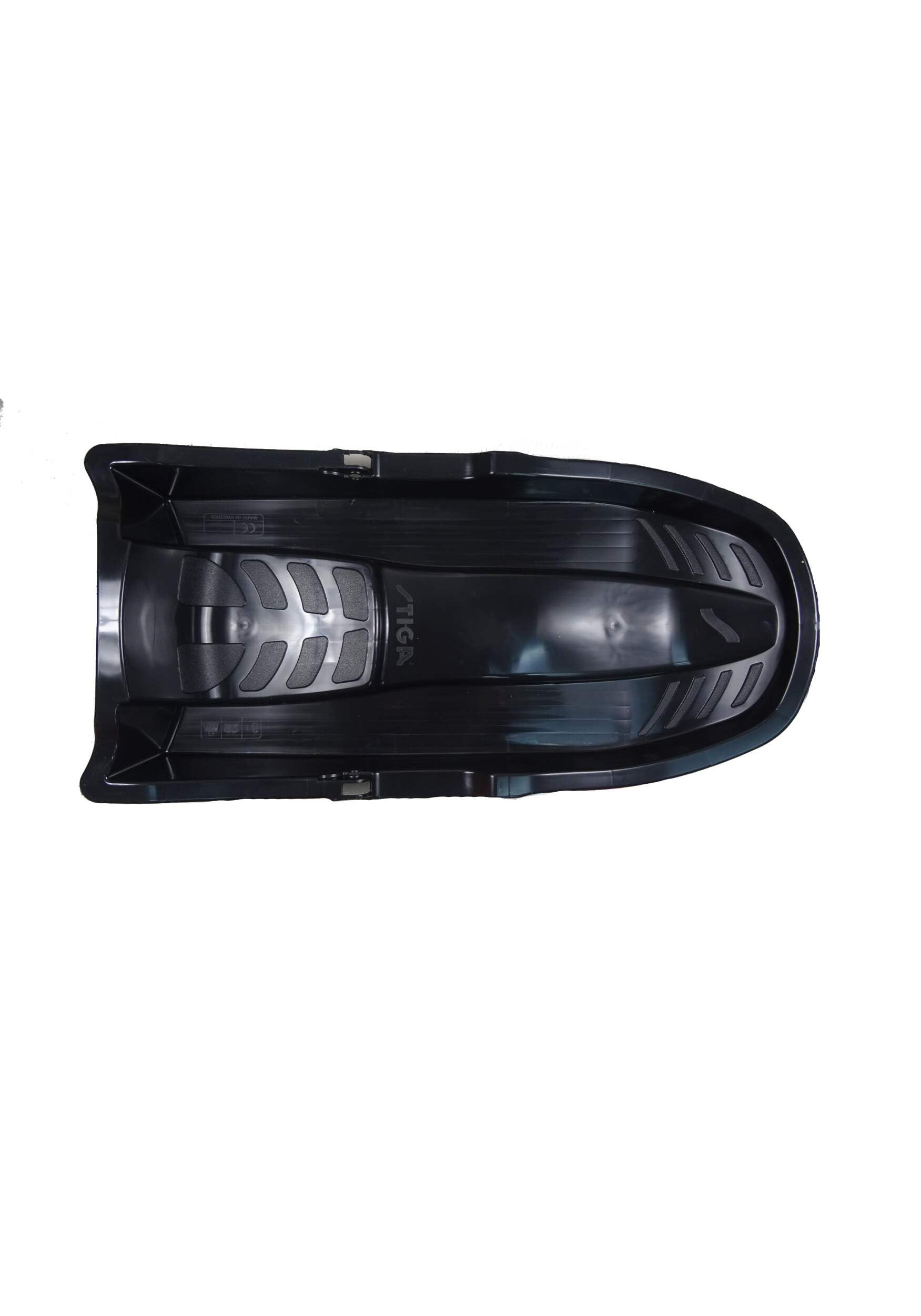 Stiga - Trineo Pacer B R - Negro (74-6273-01)