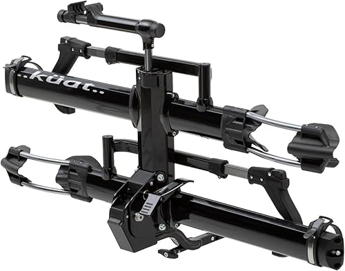 Miniatura 10 de Kuat Racks NV 2.0 - Portabicicletas