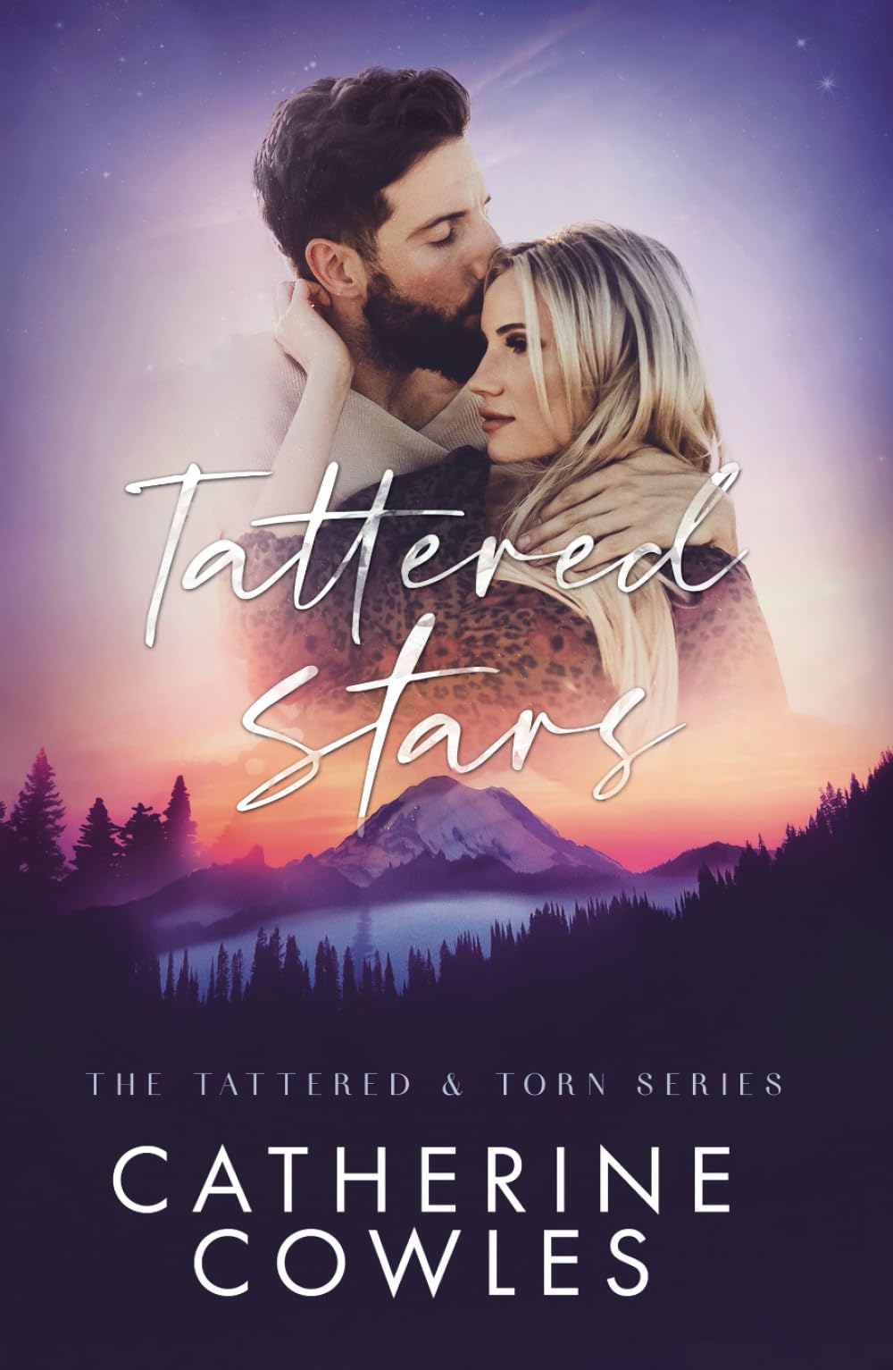 Tattered Stars (The Tattered & Torn Series)