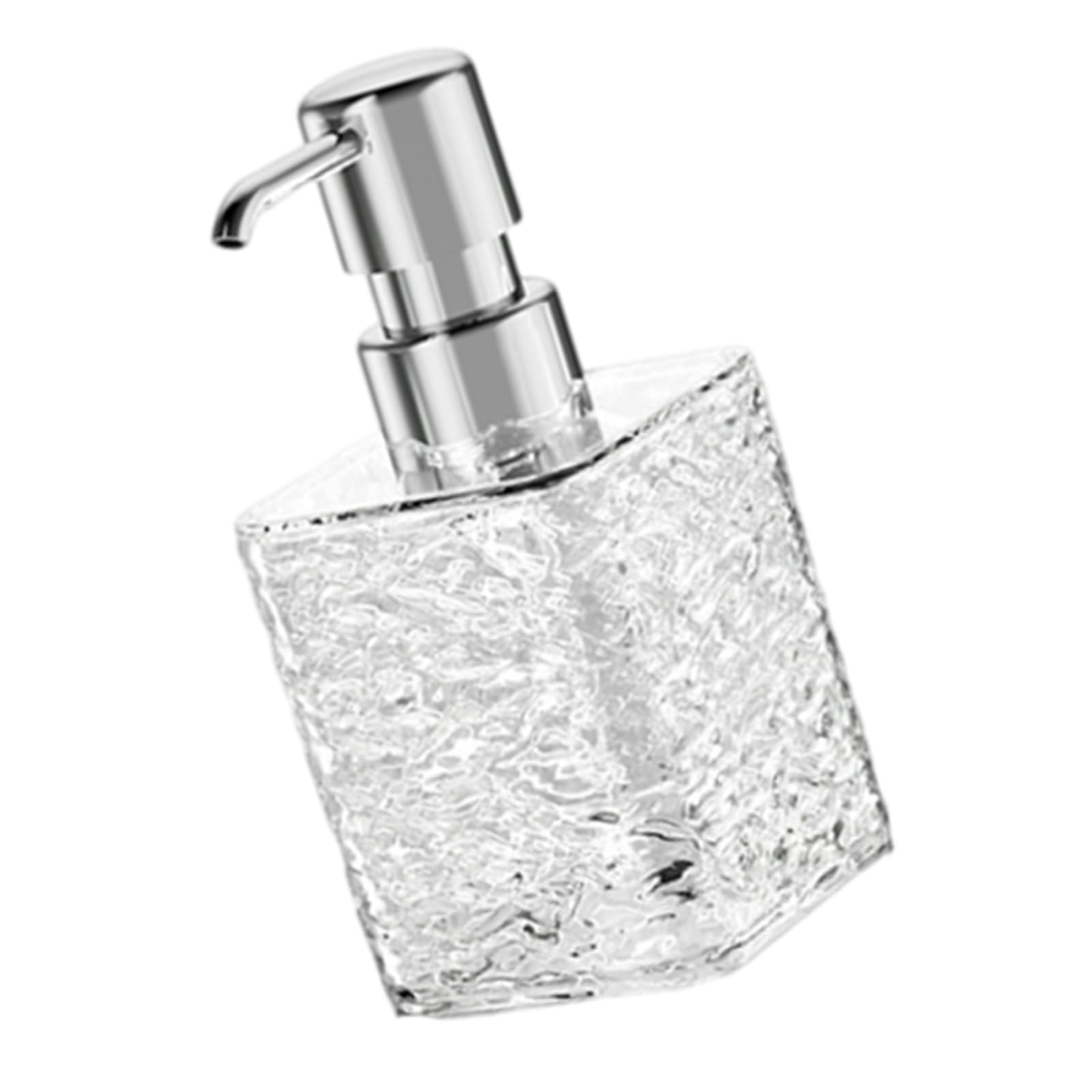 Compact Travel Refillable Liquid Soap Foaming Dispenser Bottle with Leak Proof Seal for Business Trip and Everyday Use Travel Portable Dispenser Bottle
