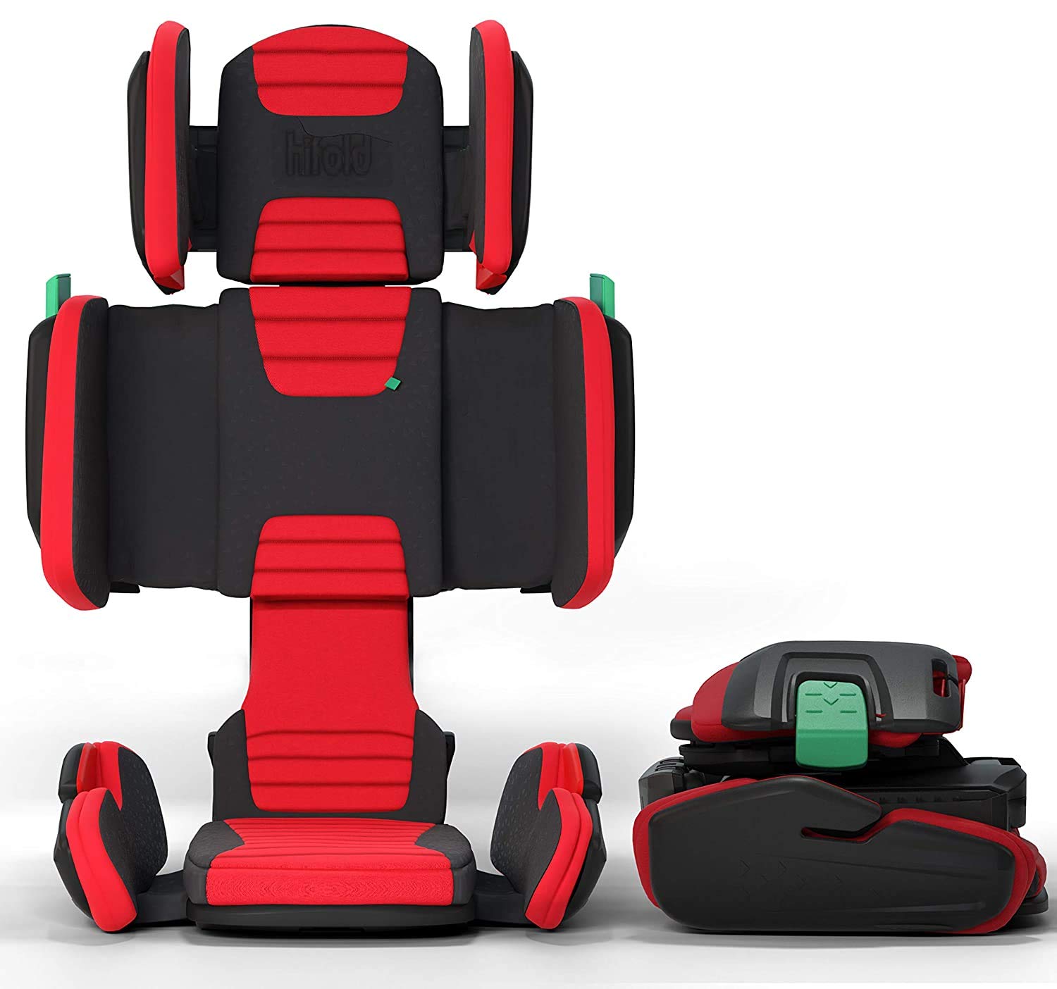 Amazon | mifold hifold (ハイフォールド) 取り付け、折り畳み可能 