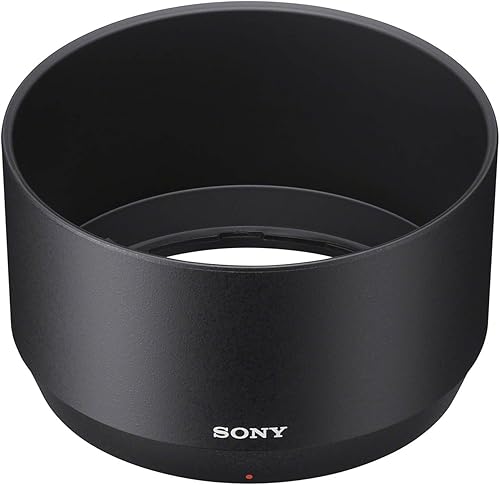 Miniatura 6 de Sony Lente E de 2.77 a 1.49 pulgadas f4.5-6.3 G OSS con filtro UV de 2.76 pulgadas + kit de limpieza de cámara de 5 piezas + bolígrafo de limpieza