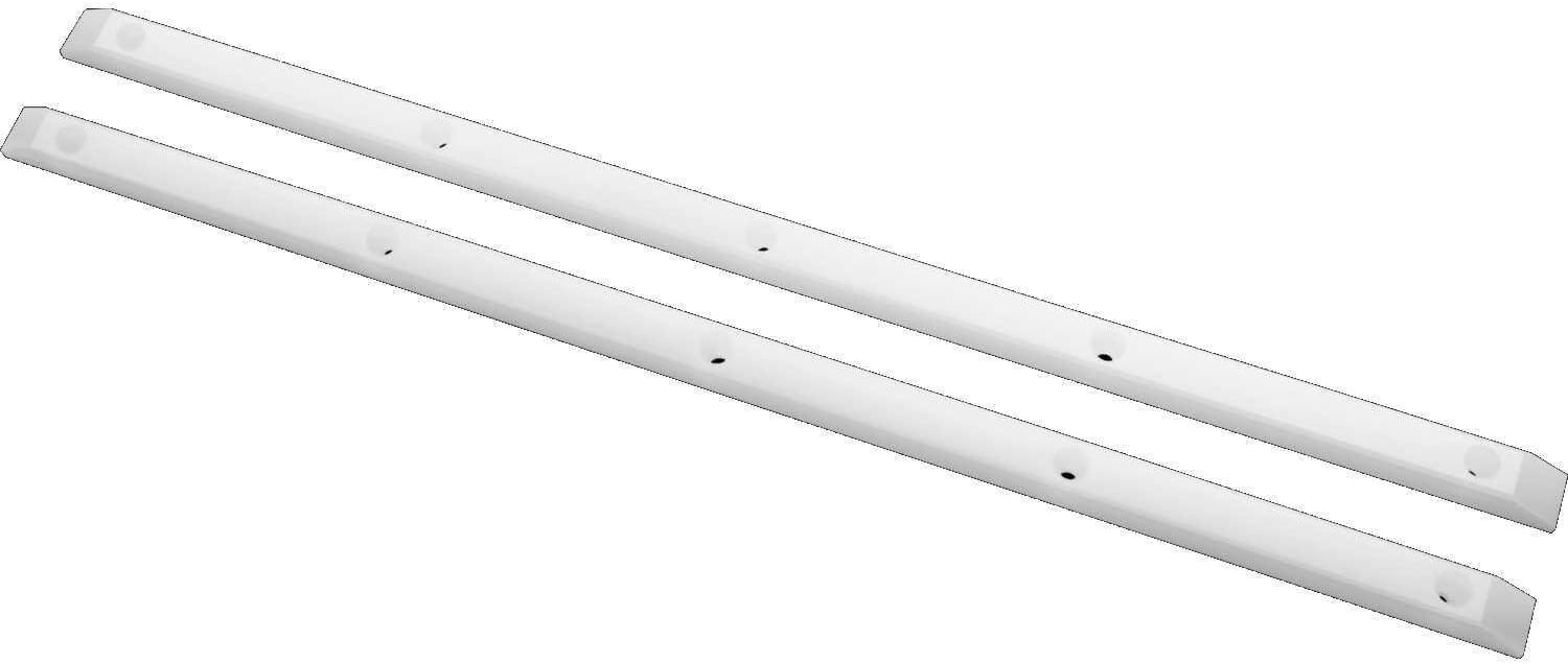 Powell（パウエル）Other Rib Bones Rails New white