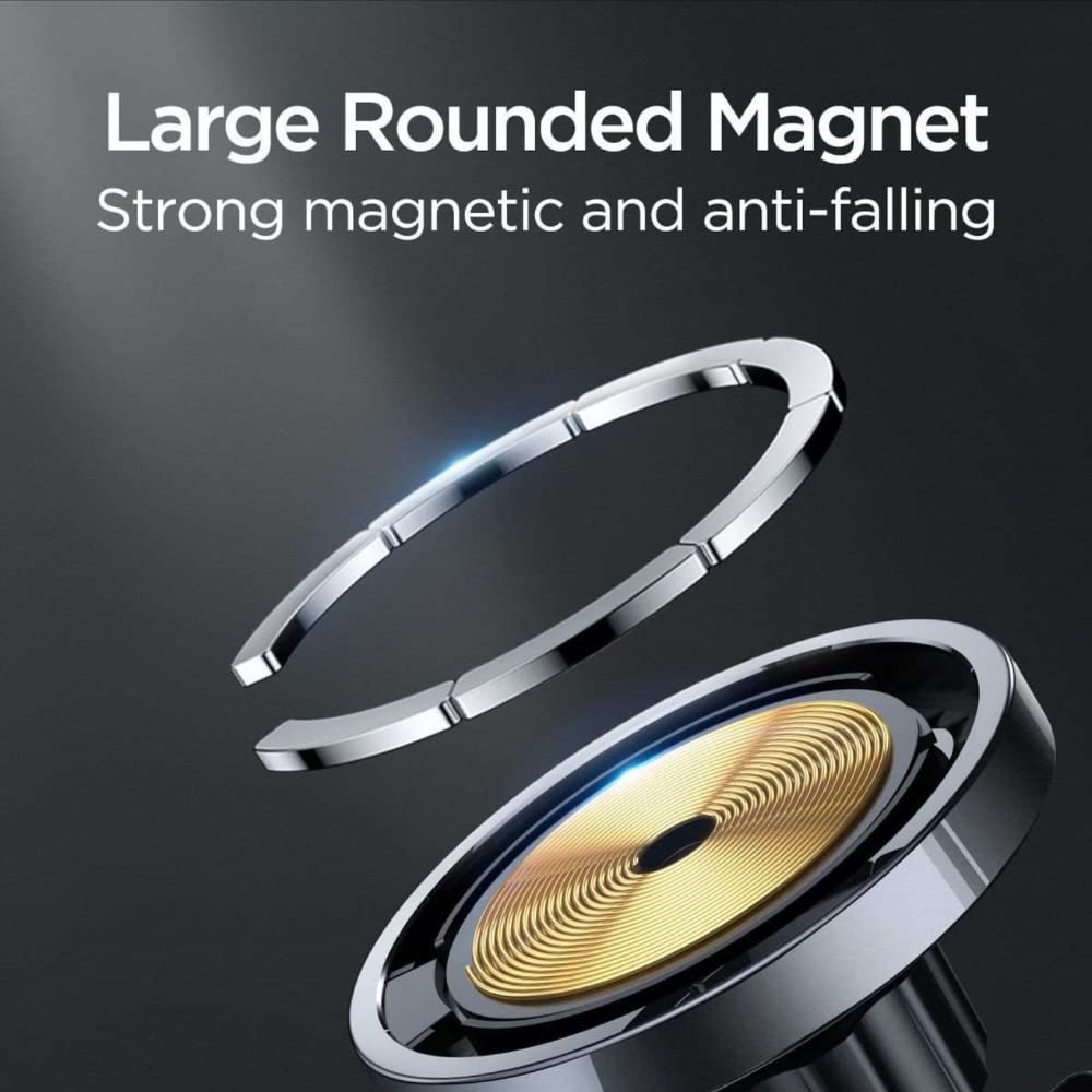MobileSpec MBM11101 Magnetic +Clip Air Vent Mount