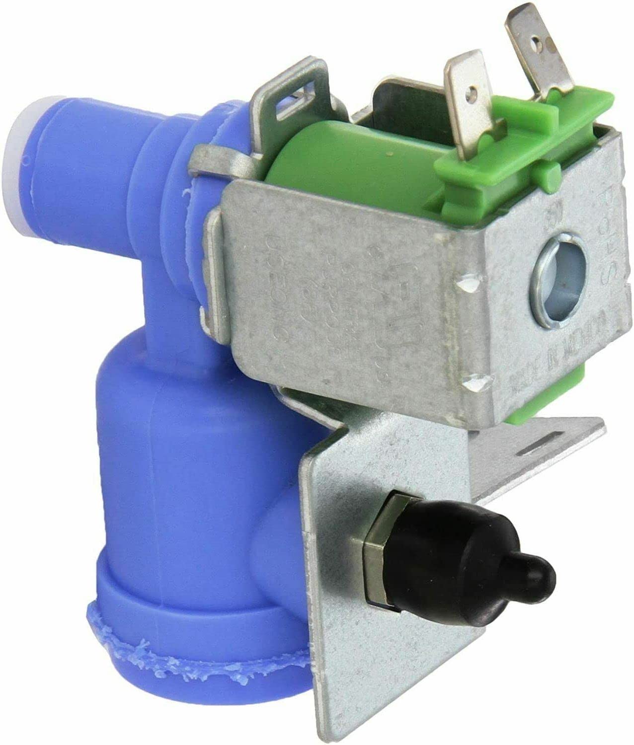 Amazon.com: Refrigerator Water Inlet Valve Replaces 240519601 K 