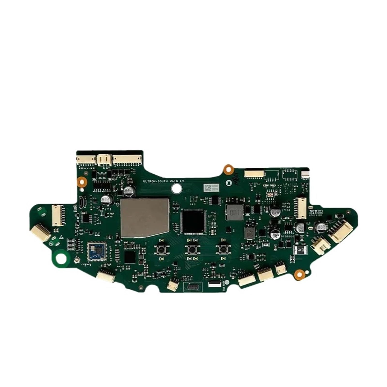 UKDNAEUF Compatible for Roborock S8 S8+ S8 Plus S85 S85+. Vacuum Cleaner Accessories Motherboard Control Board CE Edition Spare Parts