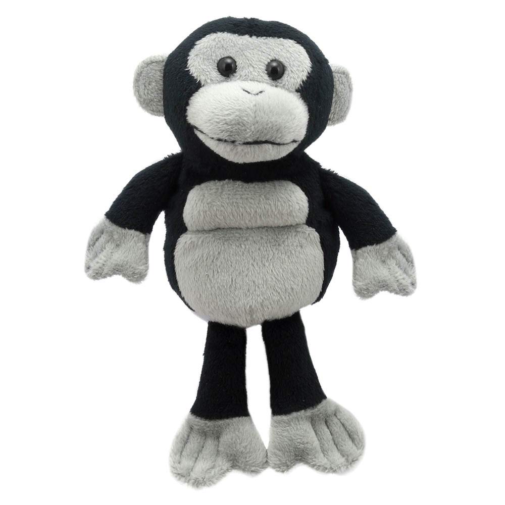 The Puppet Company - Finger Puppets - Gorilla