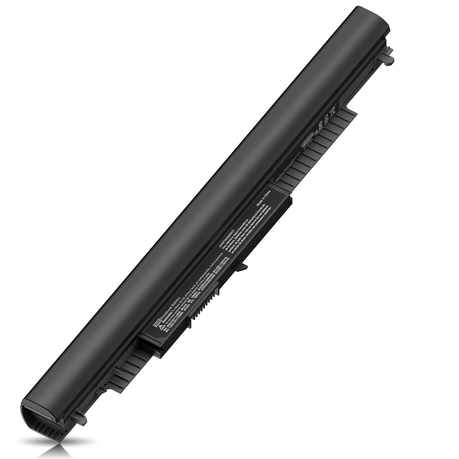 Bateria Portatil HP, HS04 Notebook Bateria HP HS03 HSTNN-IB7B HSTNN-LB6V 807957-001 do HP 250 G4 250 G5 255 G4 255 G5 240 G4 245 G4 222 45 G5 246 G4 256 G4 340 G3 346 G3 348 G3