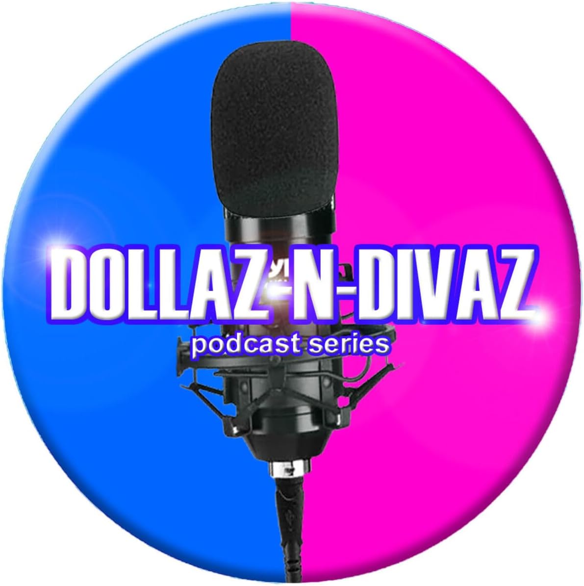 Dollaz N Divaz Podcast