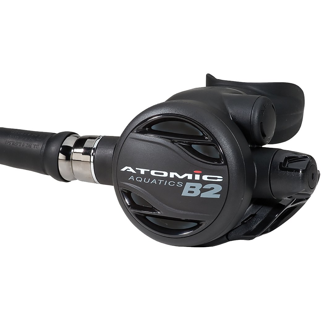 Apeks XTX50 DIN Regulator