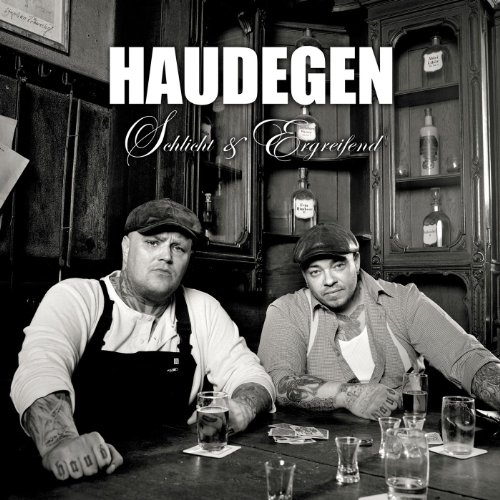 Haudegen
