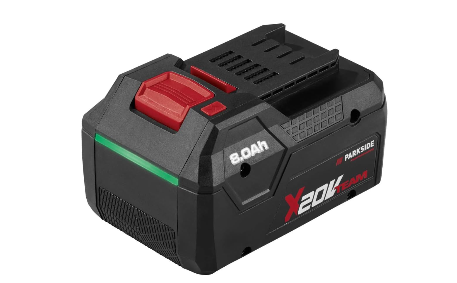 Parkside Performance Smart Accu 20V 8Ah PAPS 208 A1"