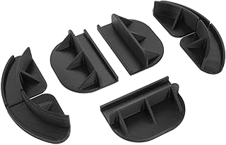 Bracket for Philips Hue Play Gradient Ambiance Lightstrip TV TV Holder Set of 5