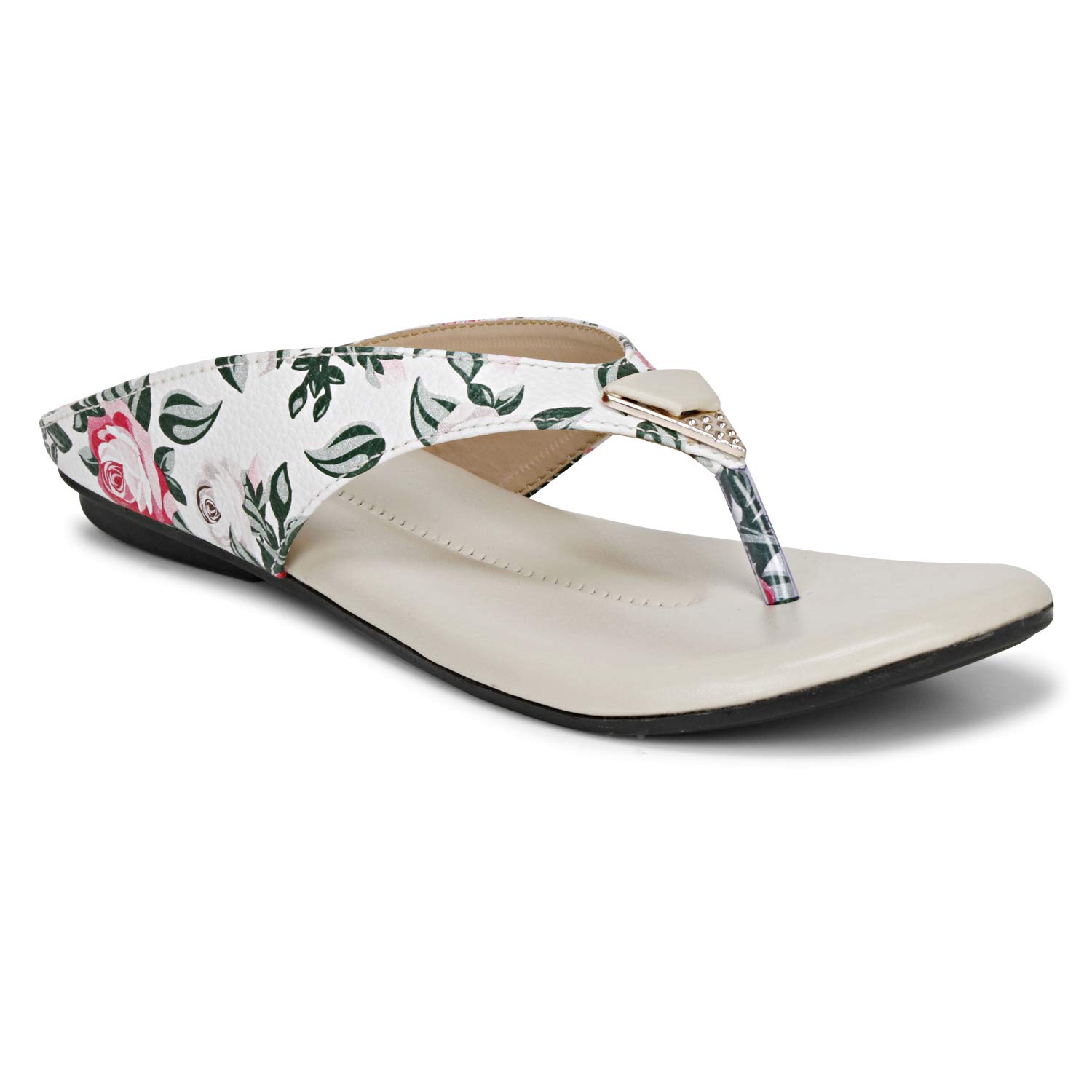 See full amazon price history chart for CARRITO Women and Girls Fashion Flats Sandals Latest Fashion Stylish Sandals and Slippers (Cream, numeric_9) CARRITO Women and Girls Fashion Flats Sandals Latest Fashion Stylish Sandals and Slippers (Cream, numeric_9) (B09TF3DKPQ) Amazon Price History, Amazon Price Tracker