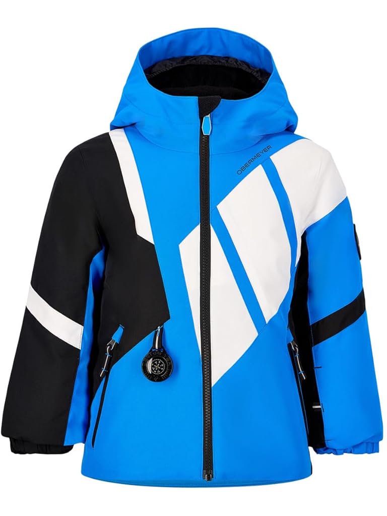 Multi Obermeyer Orb Jacket (Toddler/Little Kid/Big Kid)