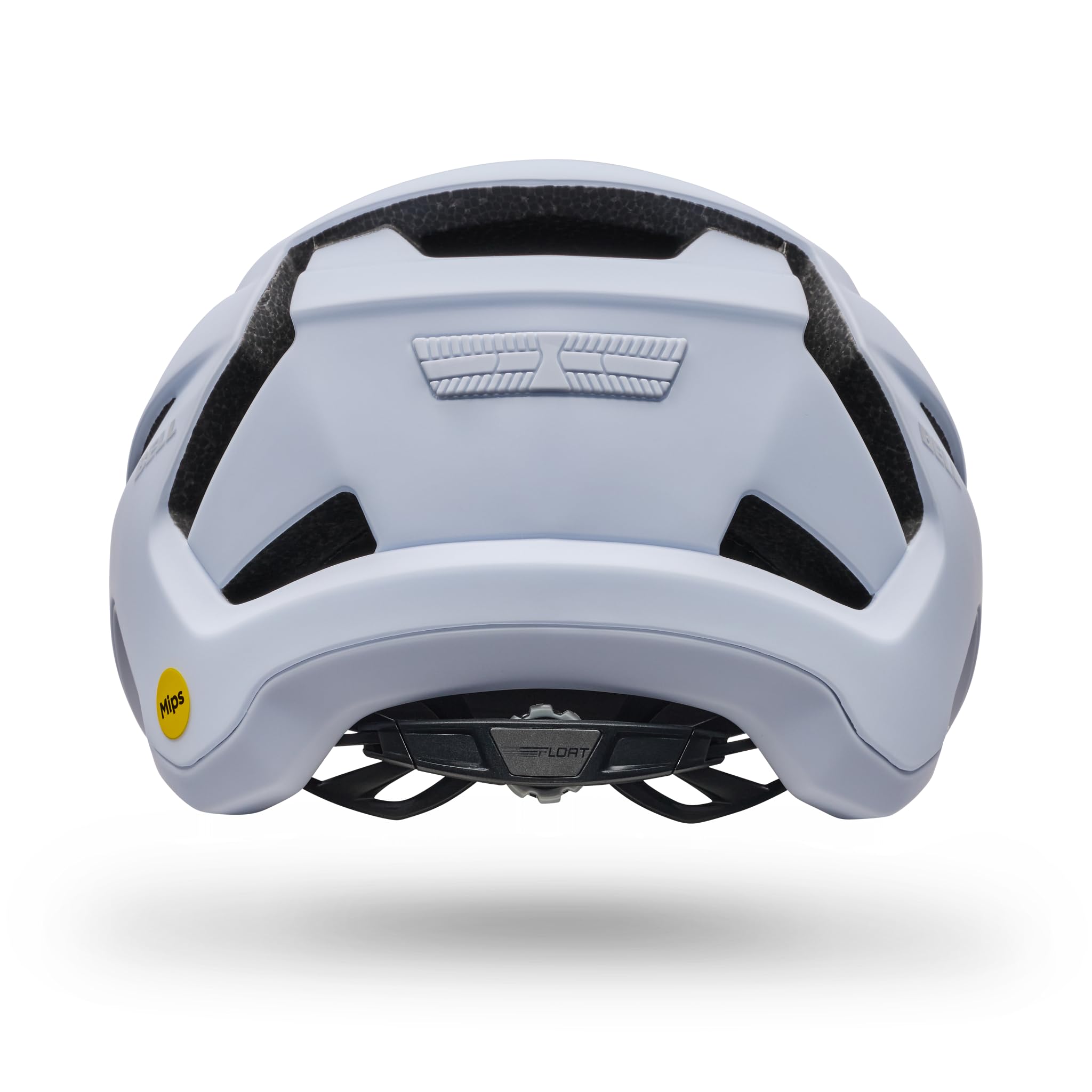 Bell - 4FORTY AIR MIPS S M CPSC/CE Cascos - Adulto Unisex - equipo de protección, casco de bicicleta, casco de mountain bike, casco de protección MTB, Blanco Mate , M