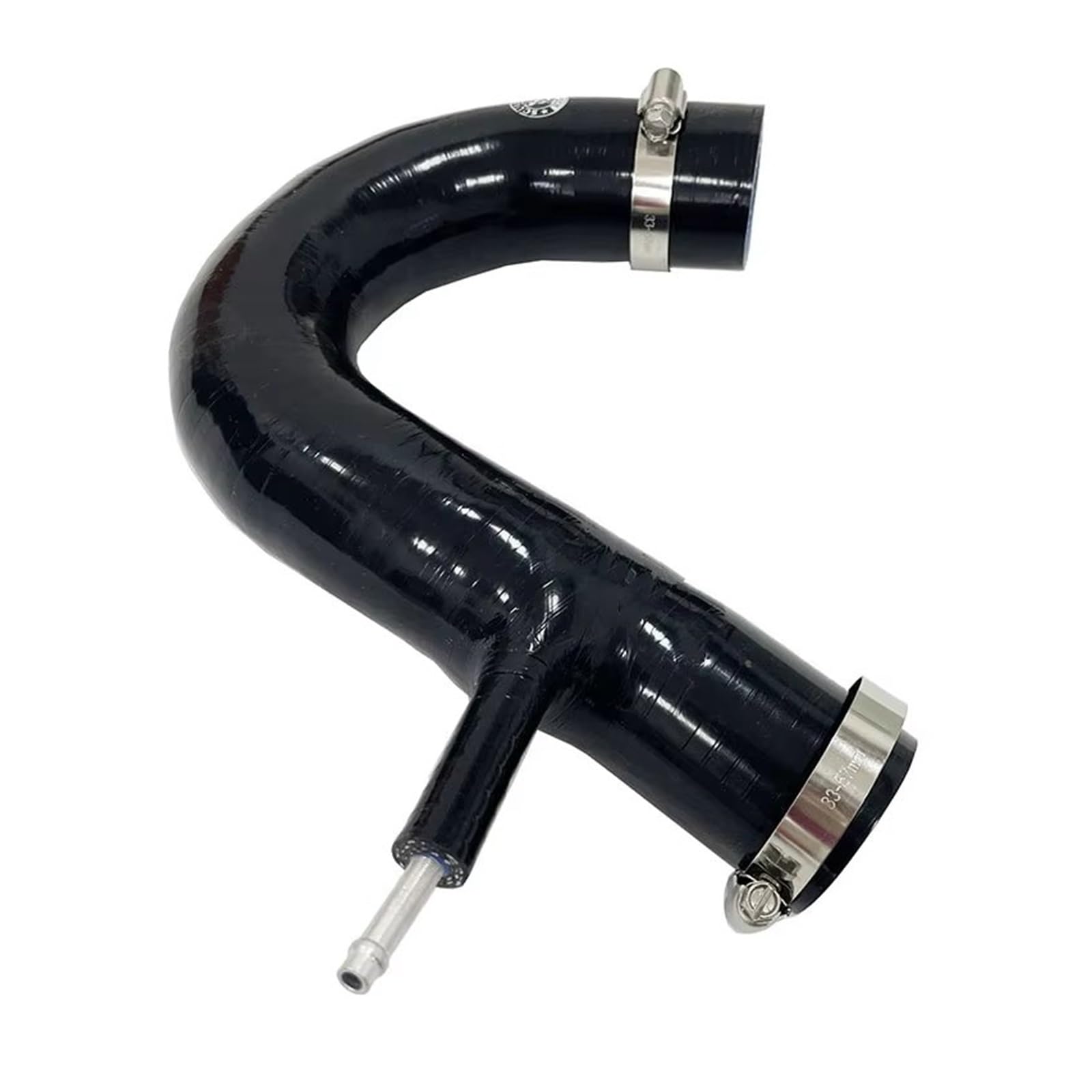 Aspirazione Aria Tubo Per Smart Per Fortwo 451 61HP 71HP 1.0L 2008 2009 2010 2011 2012 2013 2014 Tubo Induzione Aspirazione Aria In Silicone Tubo Aspirazione Auto