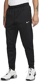 Nike Mens Nike Men's Therma-fit Tapered Fitness Pants