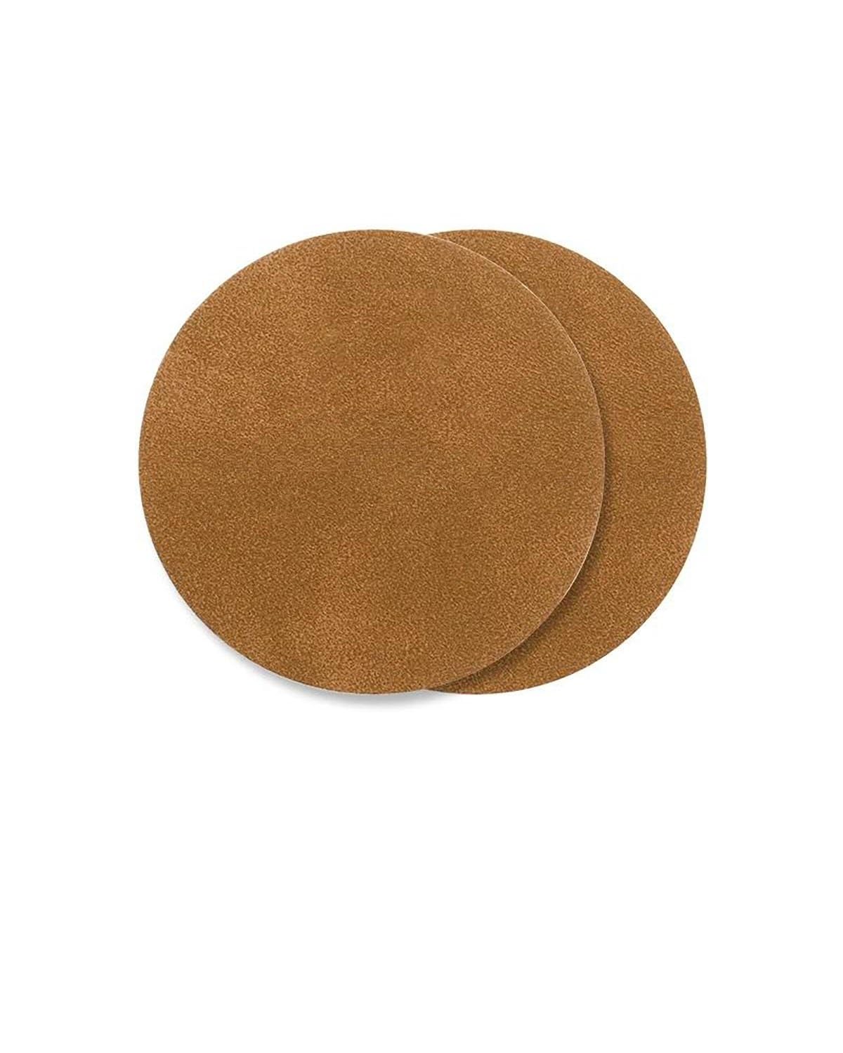 Car Coasters 2PCS Car Coasters For JAC For Refine J3 J2 S5 S3 J5 J6 J4 T8 Vapour S2 Waterproof Water Cup Holder Mat Auto Accessories Car Cup Holder Coaster(Yellow)