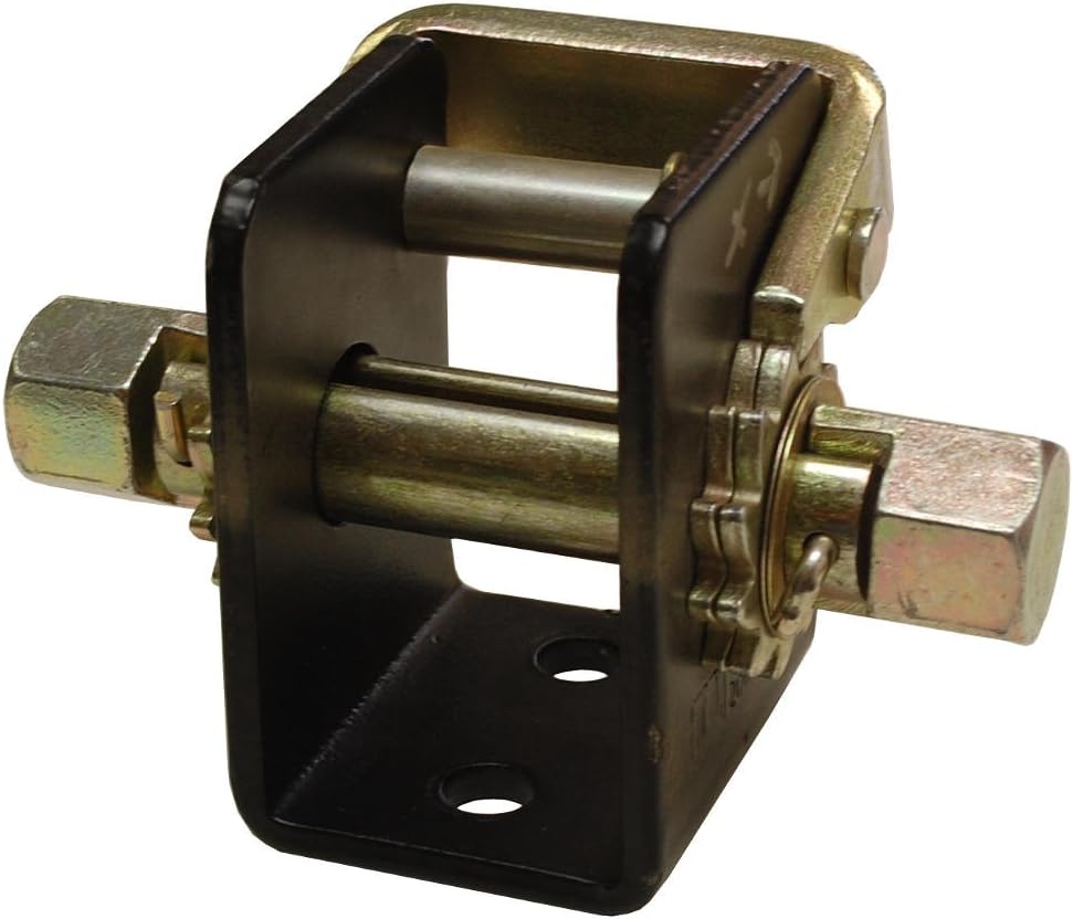 2'' Lashing Winch Truck Tie Down Double Hex Drive Amazon.co.uk DIY