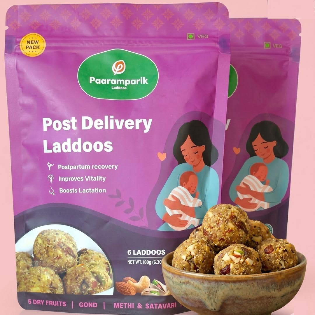 160 g (Pack of 2) · Brown