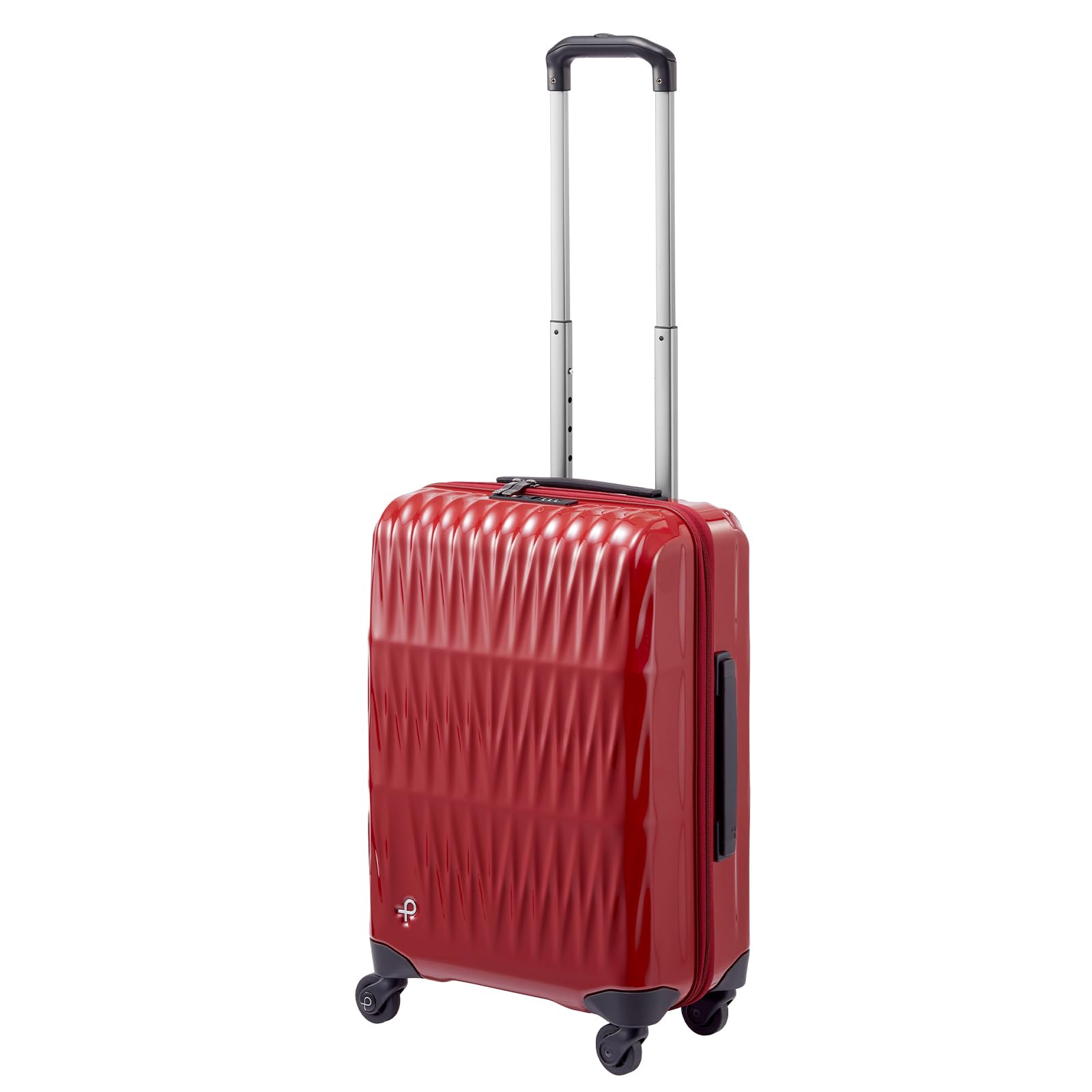 Amazon | [プロテカ] スーツケース 機内持ち込み sサイズ 1泊2日 2泊3 