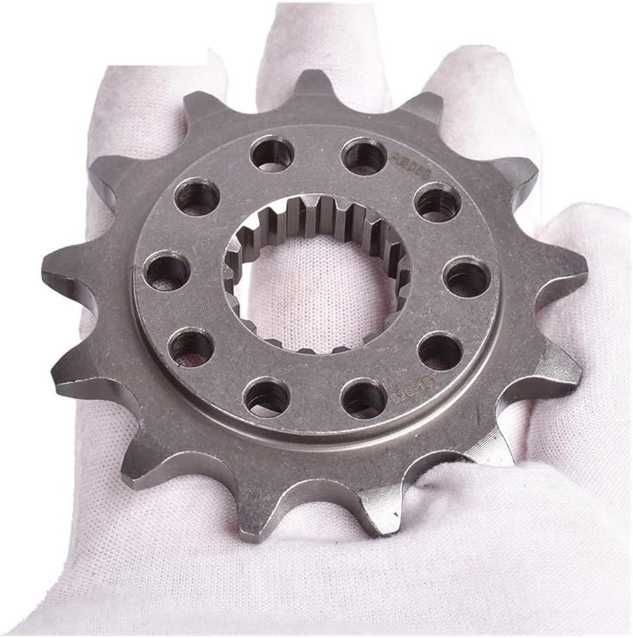 520 13T Tooth Front Rocket Gear for ATV T450R T450 R/ER 2006-2014 T 450