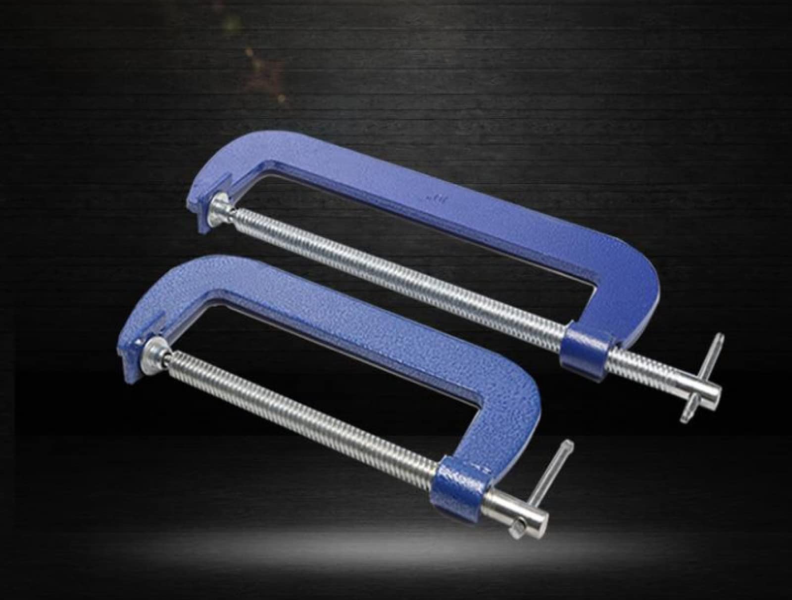 Pinza Para Trabajar La Madera Sargentos Carpintero Sargentos Para Madera Abrazadera Para Carpintería Abrazadera De Fijación Abrazadera G Abrazadera En G Abrazadera Fuerte Herramientas Para Trabajar La
