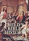 Child's Bible History