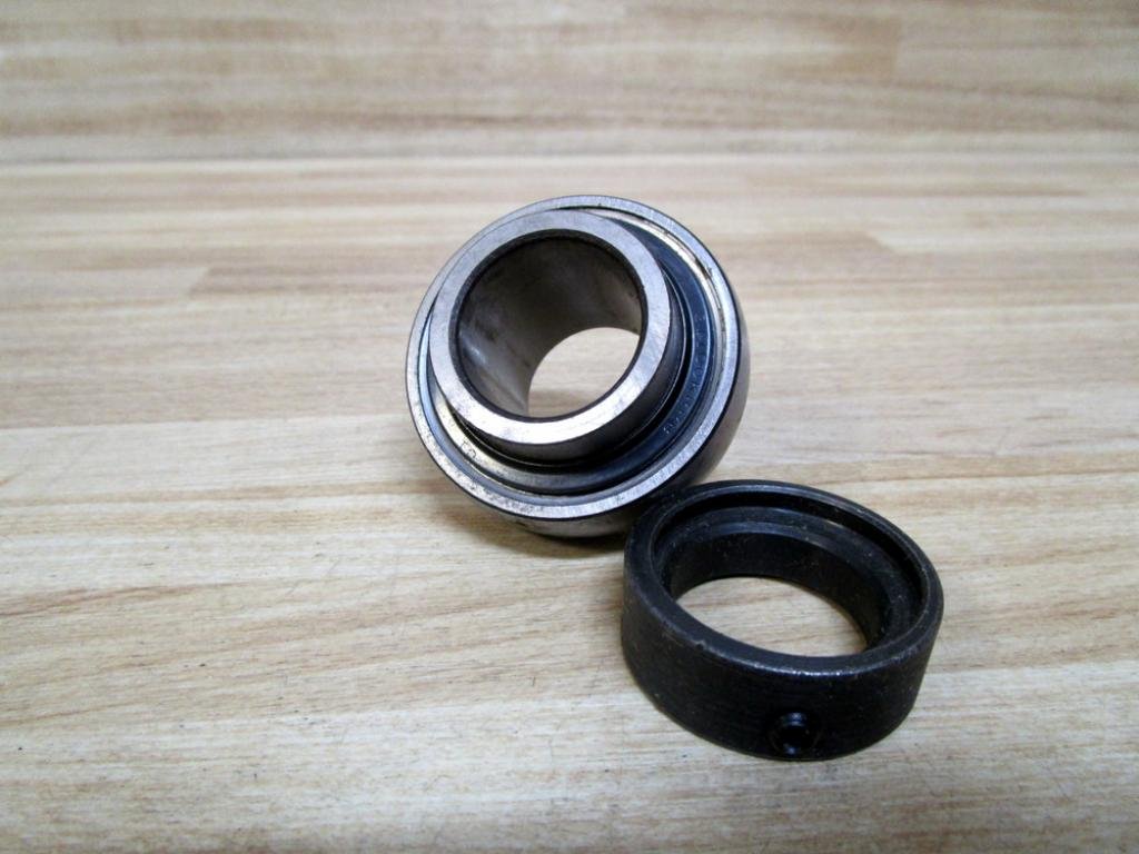 Mounted Ball Components - FAF G1100KRRB