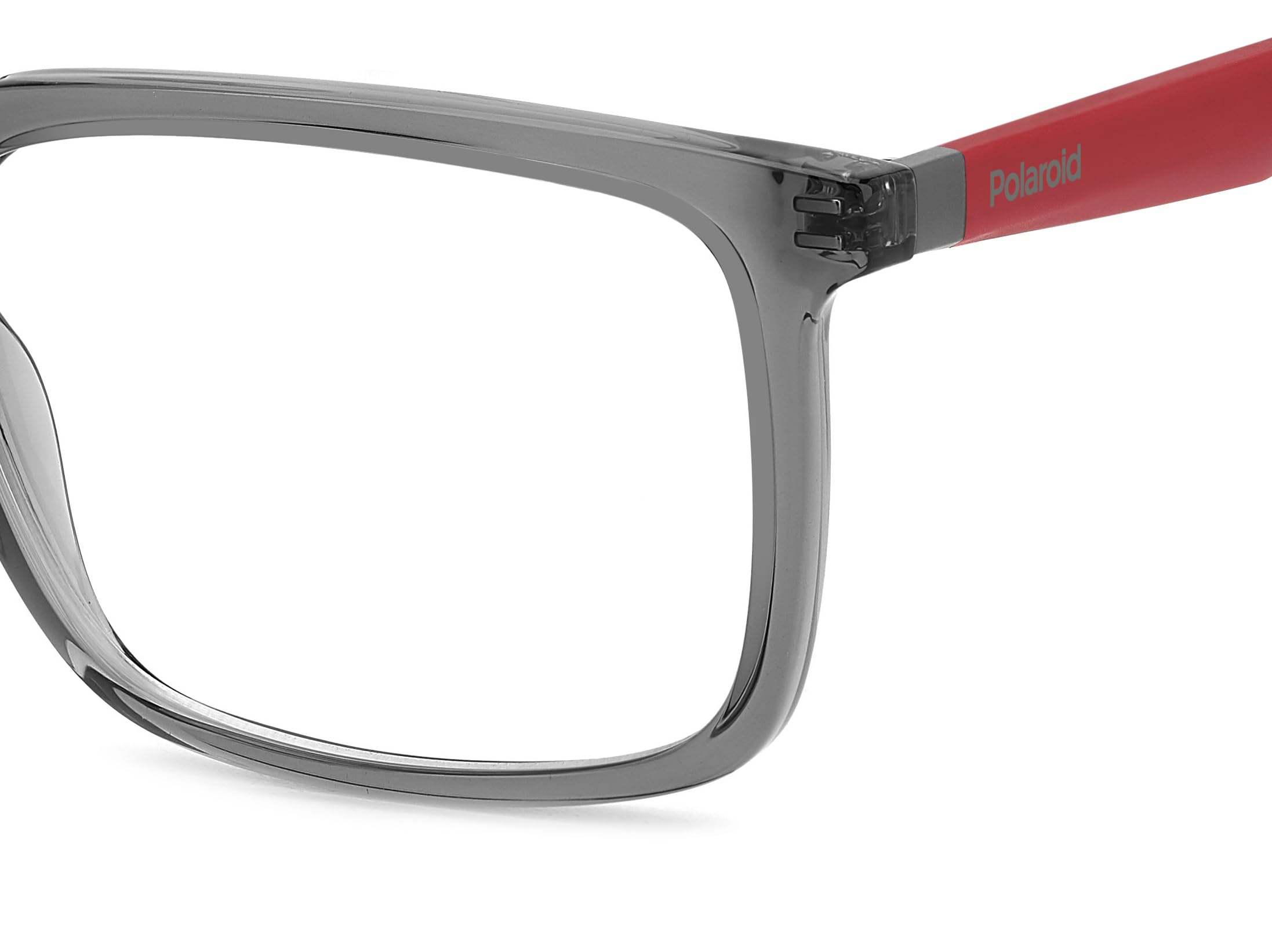 Polaroid Pld D547 Gafas Unisex adulto (Pack de 1)