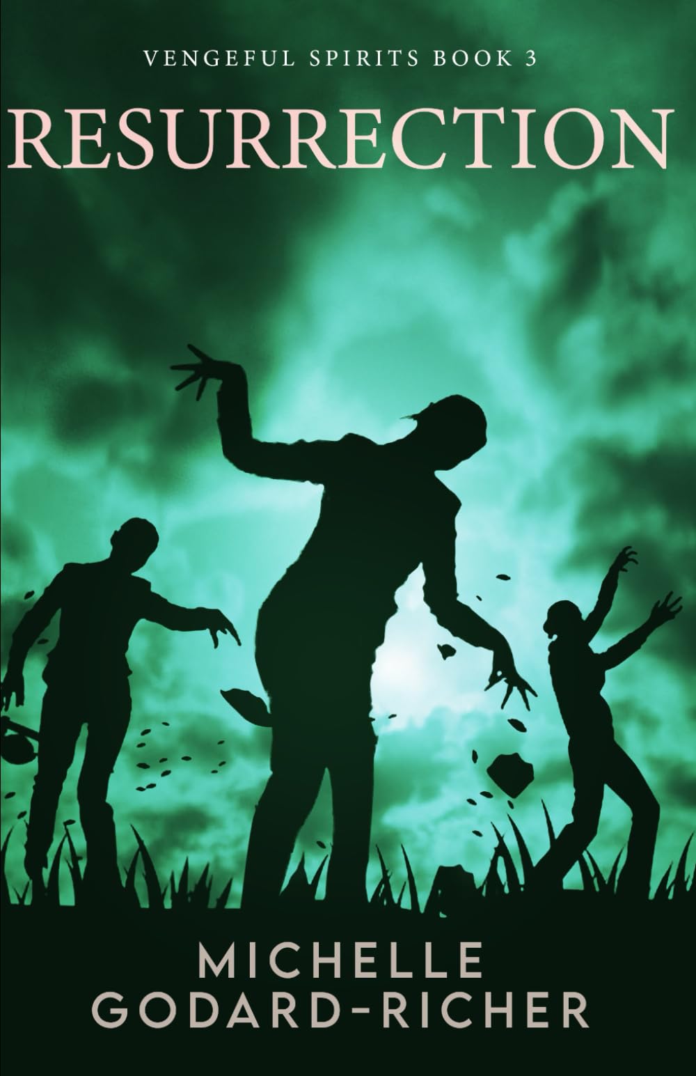 Resurrection (Vengeful Spirits)