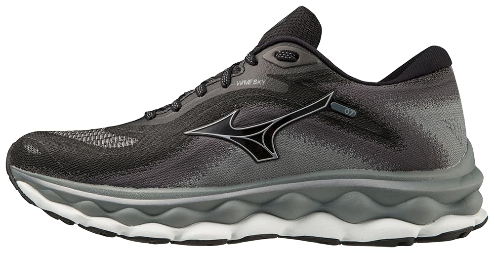 Mizuno Womens Womens Wave Sky 7