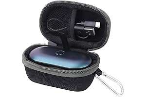 Aenllosi Push 2 Case: The Ultimate Earbud Protector