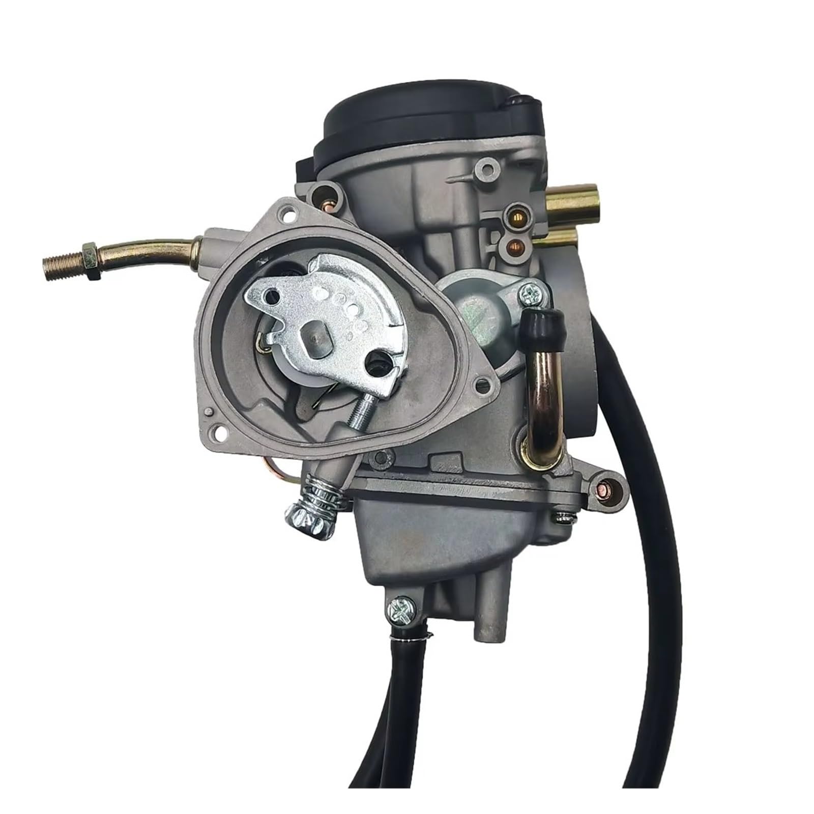 Carburador regulable Carburador Motocicleta Para Yamaha Para Raptor 660 660r Para Yfm660 Para Yfm Carb 2001-2005 2002 2003 2004