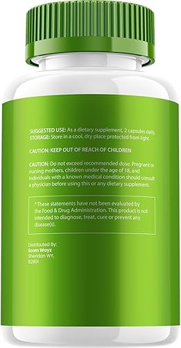 Miniatura 3 de Prozenith Pro Advanced Formula Píldoras (paquete de 3), suplemento de apoyo ProzenithPro, bienestar general, máxima fuerza (180 cápsulas)