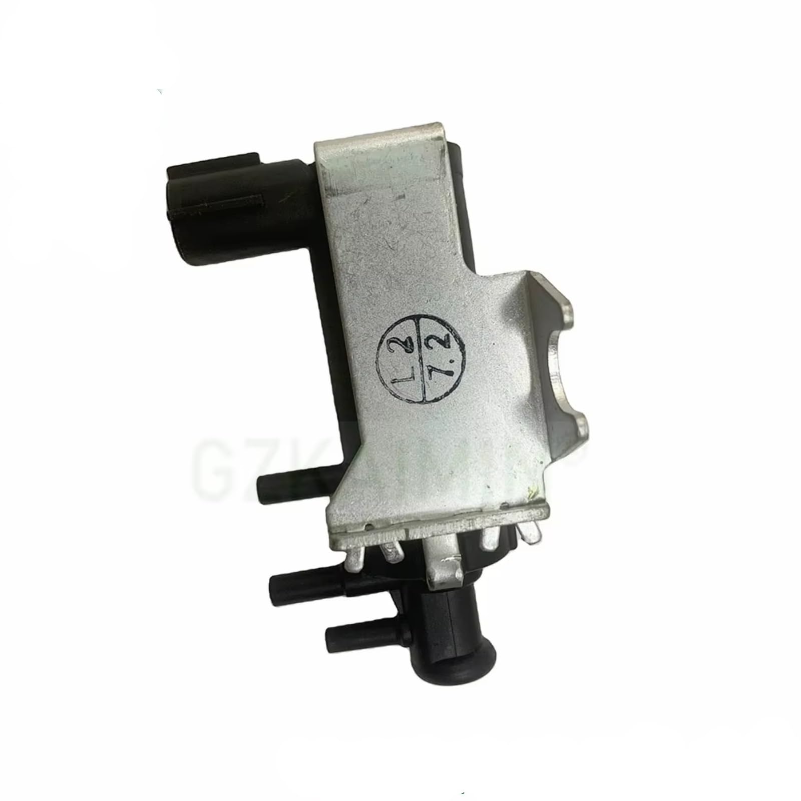 Valvola di Controllo Turbo Compatibile con Toyota Land Cruiser 1998-2007 25819-33010 Valvola regolatrice di Pressione del Vuoto Accessori Auto Riparazioni