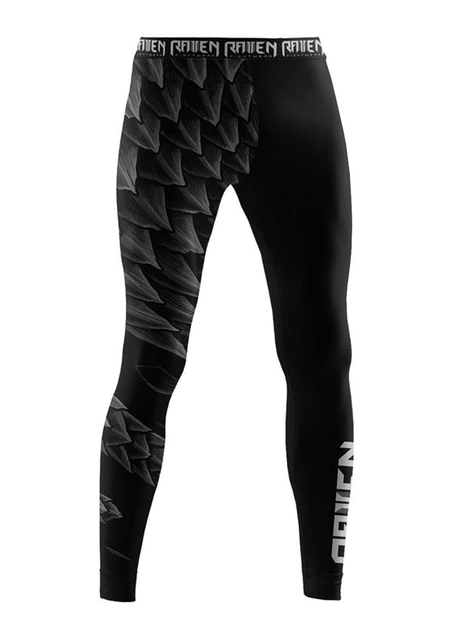 Buy Men's Power Pangolin Spats MMA BJJ Black Online at desertcartCyprus