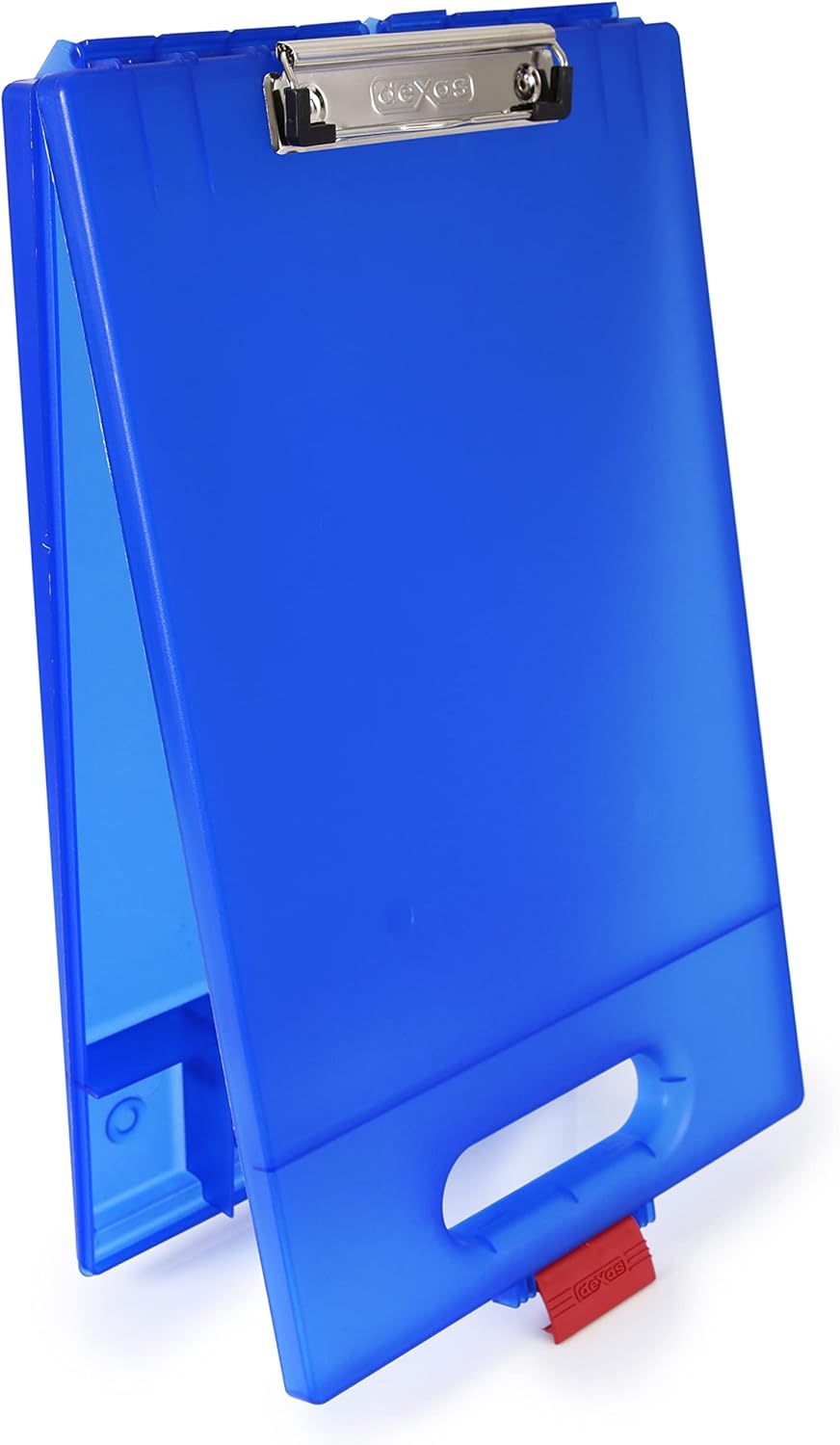 Dexas Clipcase Storage Clipboard w/Handle